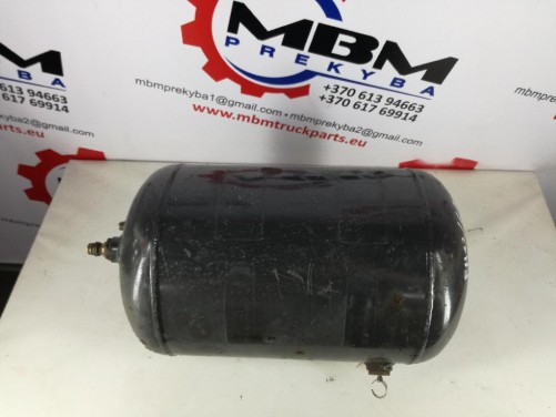 Oro resiveris 25L