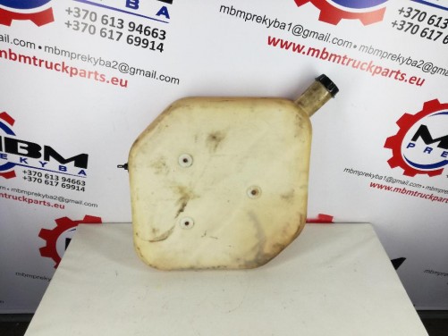 Autonominio pečiuko kuro bakas