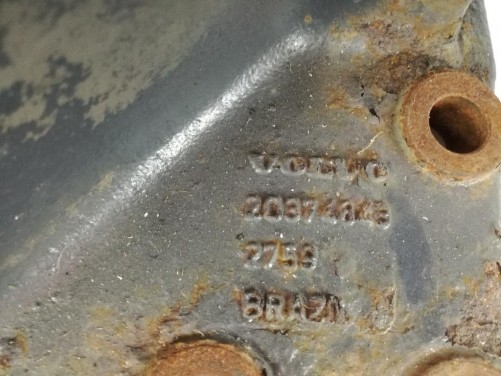 Kronšteinas vairo kolonėlės