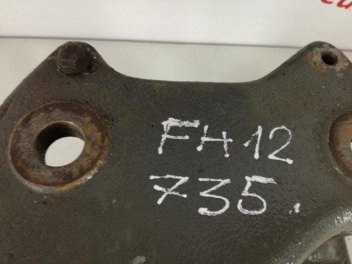 Kronšteinas vairo kolonėlės