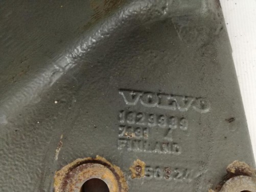 Kronšteinas vairo kolonėlės
