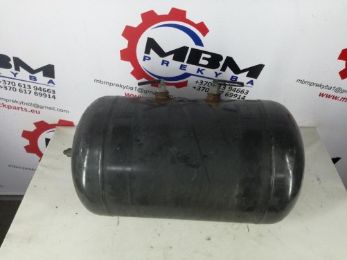 Oro resiveris 40L