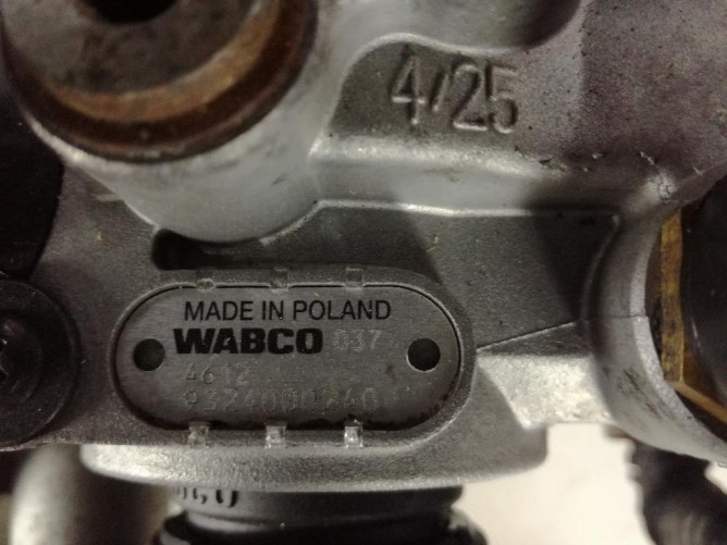 Sausintuvas WABCO