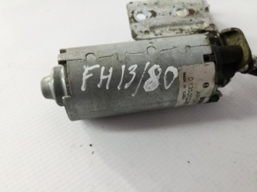Varikliukas elektrinis sėdynės su reduktoriumi