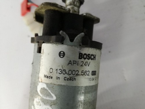 Varikliukas elektrinis sėdynės su reduktoriumi