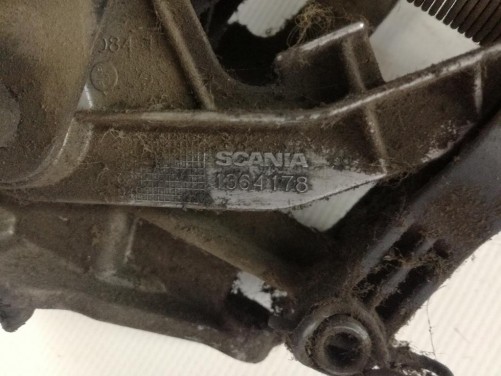 Pedalas akseleratoriaus