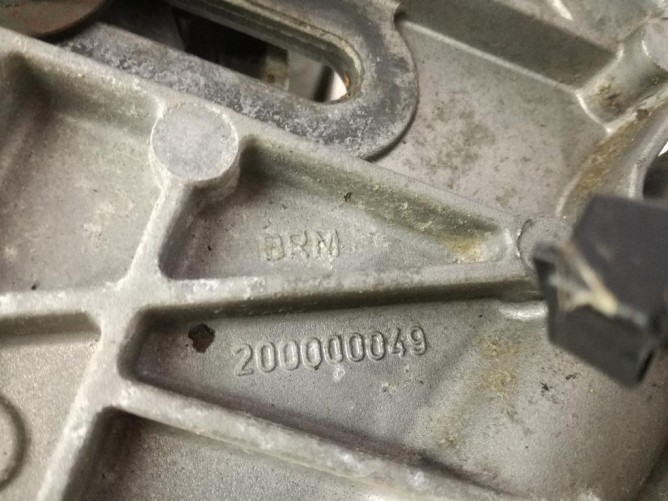 Vairo reguliavimo mechanizmas
