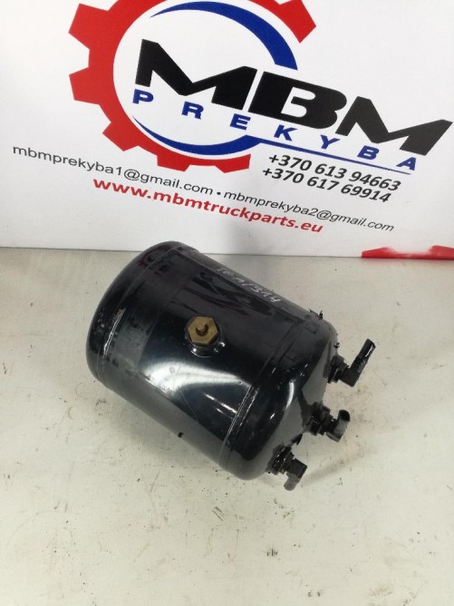 Oro resiveris 5L